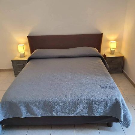 Stella Maris Bed and Breakfast Conversano Buitenkant foto