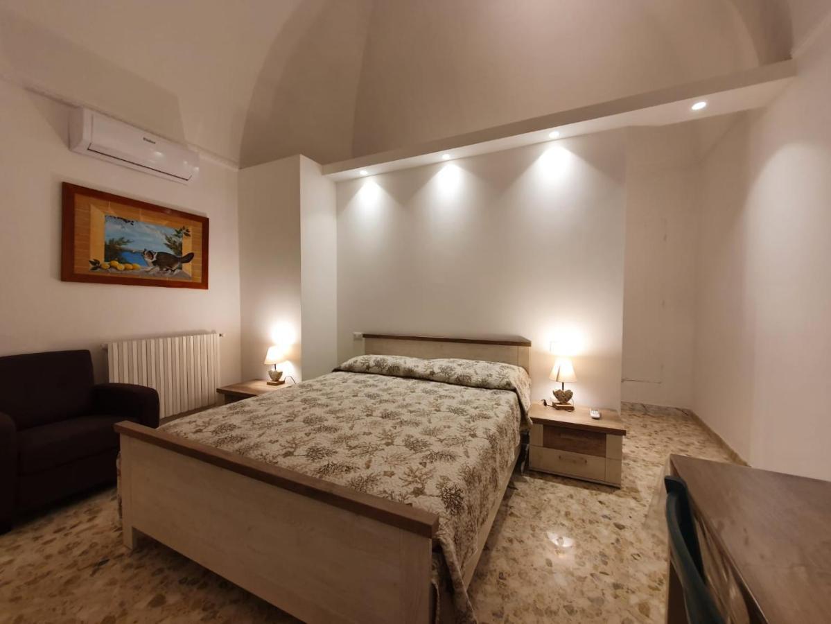 Stella Maris Bed and Breakfast Conversano Buitenkant foto