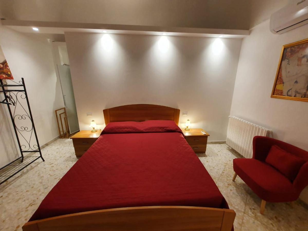 Stella Maris Bed and Breakfast Conversano Buitenkant foto