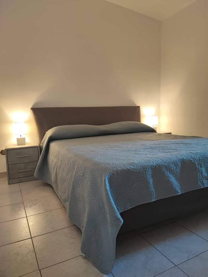 Stella Maris Bed and Breakfast Conversano Buitenkant foto
