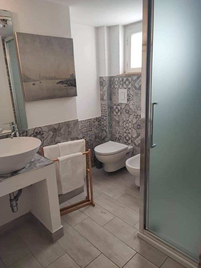Stella Maris Bed and Breakfast Conversano Buitenkant foto