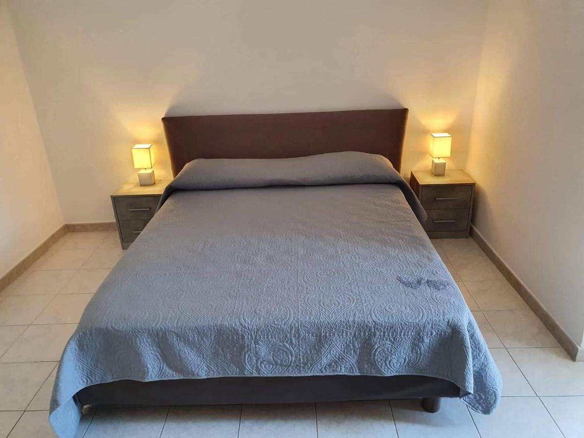 Stella Maris Bed and Breakfast Conversano Buitenkant foto