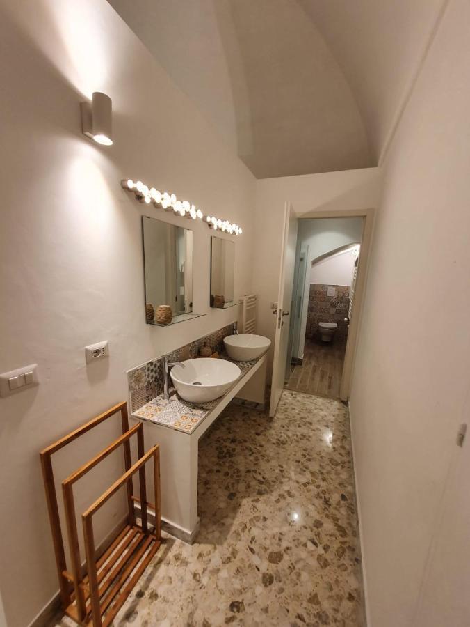 Stella Maris Bed and Breakfast Conversano Buitenkant foto