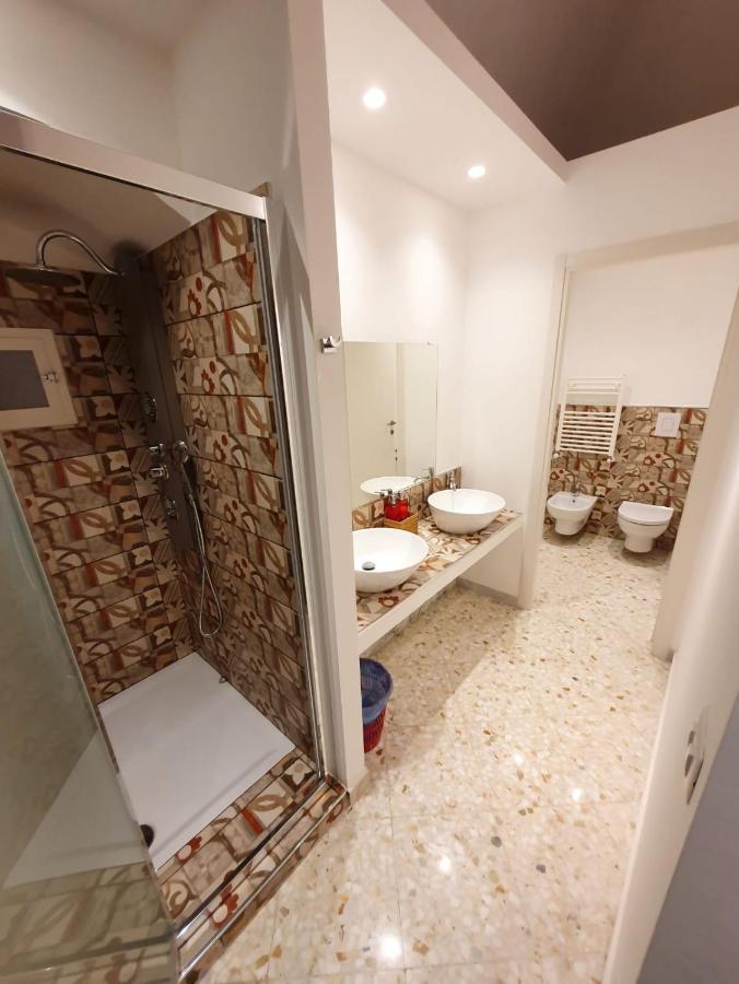Stella Maris Bed and Breakfast Conversano Buitenkant foto