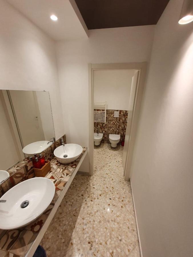 Stella Maris Bed and Breakfast Conversano Buitenkant foto