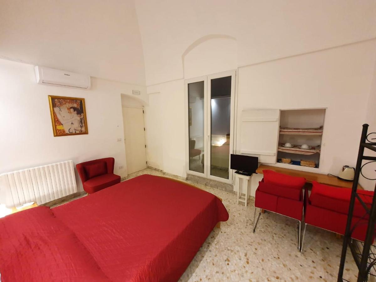 Stella Maris Bed and Breakfast Conversano Buitenkant foto