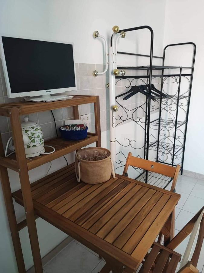 Stella Maris Bed and Breakfast Conversano Buitenkant foto