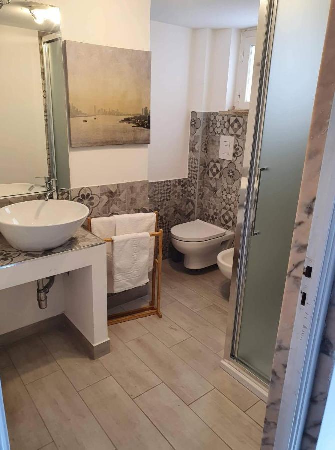 Stella Maris Bed and Breakfast Conversano Buitenkant foto